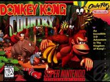 20 Fear Factory - Donkey Kong Country [OST]
