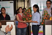 TradeIndia Research Indore Organize Health Check-up Camp at Office Premises