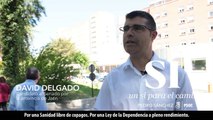 PSOE JAÉN || Spot de campaña. Elecciones Generales 26 de Junio