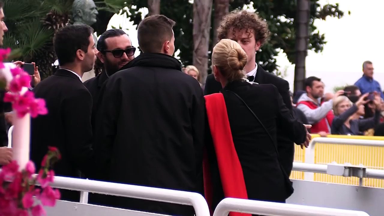 FESTIVAL DE CANNES 2016