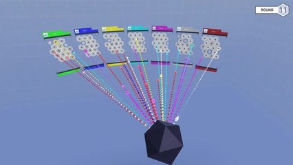 How Darpa Is Making Hacking Into a Spectator Sport