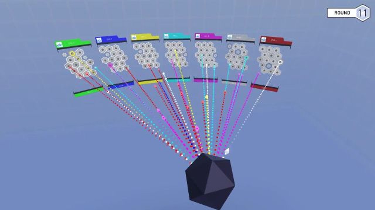 How Darpa Is Making Hacking Into a Spectator Sport