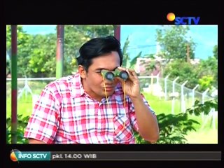 FTV Pulang Malu Gak Pulang Makin Rindu Part 4