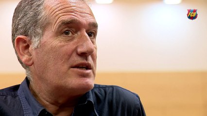 FCB Futsal: Nueva estructura temporada 2016/17 [ESP]