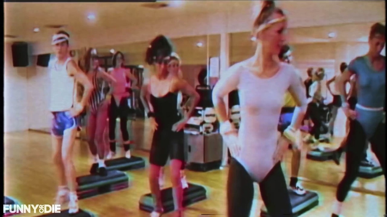 Funny Or Die Presents Donald Trump’s The Art Of The Deal- The Movie Trailer