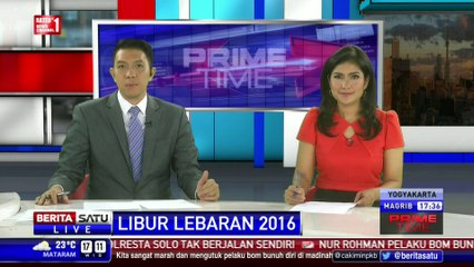 Korlantas Siapkan Rute Alternatif Jalur Selatan untuk Arus Balik