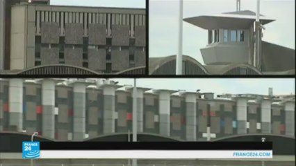 قاعة رياضية خاصة بصلاح عبد السلام داخل السجن