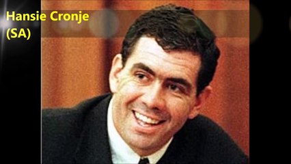 Top 10 Most Successful Test Captains