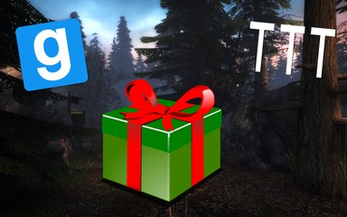 GMod: TTT - Present Time
