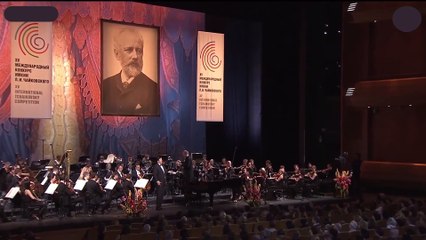 Ja vas Lyublyu-, Pikovaya Dama, Tchaikovsky