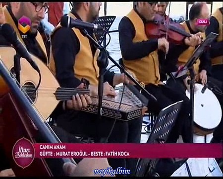 Canım anam Fatih Koca Ramazan 2016