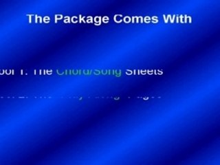 Learn How to Play Guitar like Professionals