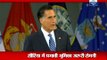 Mitt Romney attacks Barack Obama`s Middle East policy
