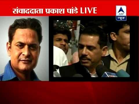 No violations found in DLF-Robert Vadra deals: Veerappa Moily