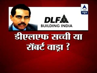 Kejriwal to give more info on Vadra-DLF deals