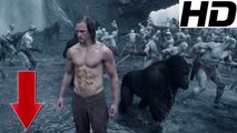 Tarzan Legenda 2016 Lektor PL Online 720p HD