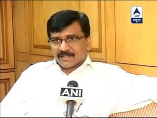 CBI should probe allegations against Vadra: Shiv Sena