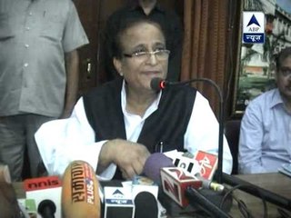 Investigations should take place on allegations against Vadra: Azam Khan