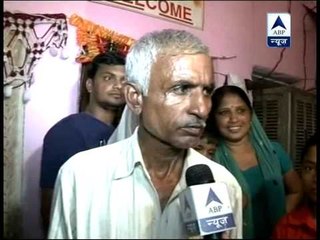 I am happy now, can also take legal action: Bana Ram