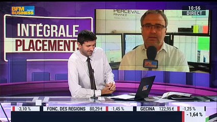 05/07/16 : Les Infos d'Experts de Bourse Direct dans Intégrale Placements.