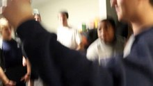 #22 Byrd Sneezes