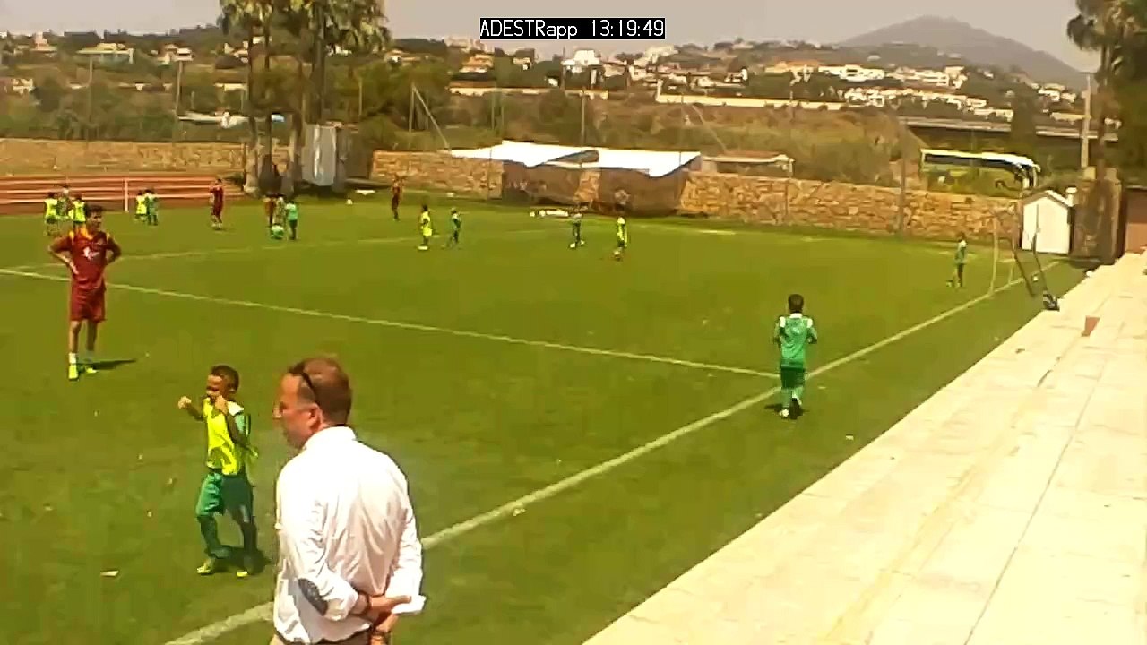 Adestrapp Streaming (3)