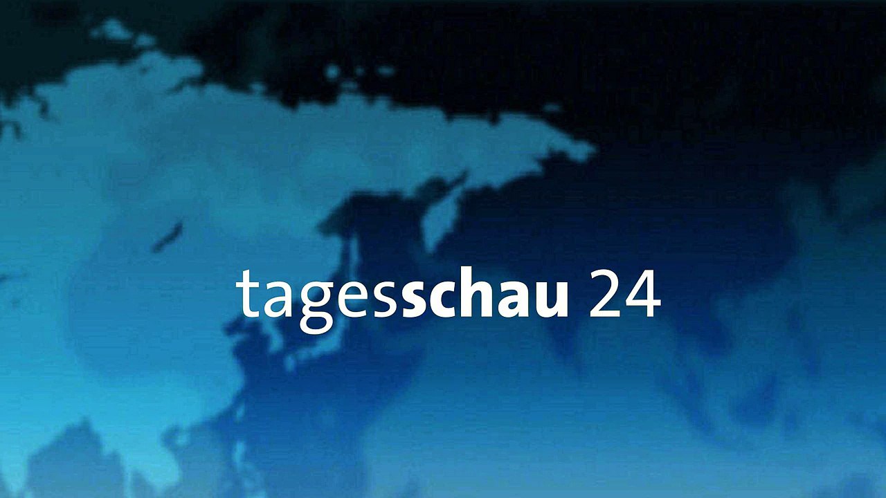 |ARD Aktuell tagesschau 24 Melodie [2014]