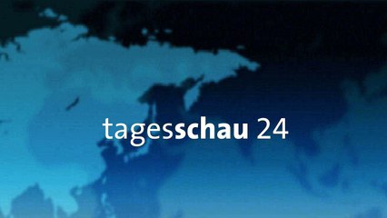 |ARD Aktuell tagesschau 24 Melodie [2014]