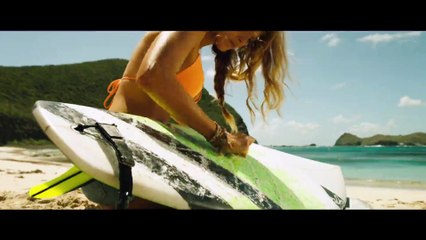 Karanlık Sular - The Shallows (2016)