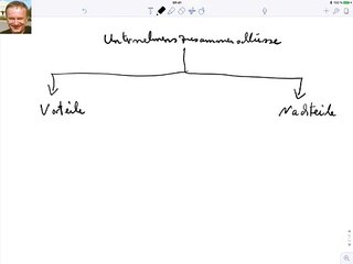Fusionen, Vor u Nachteile