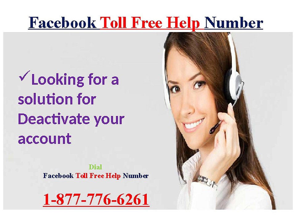Keep Facebook Secure Call 18777766261 Facebook Toll Free Helpline