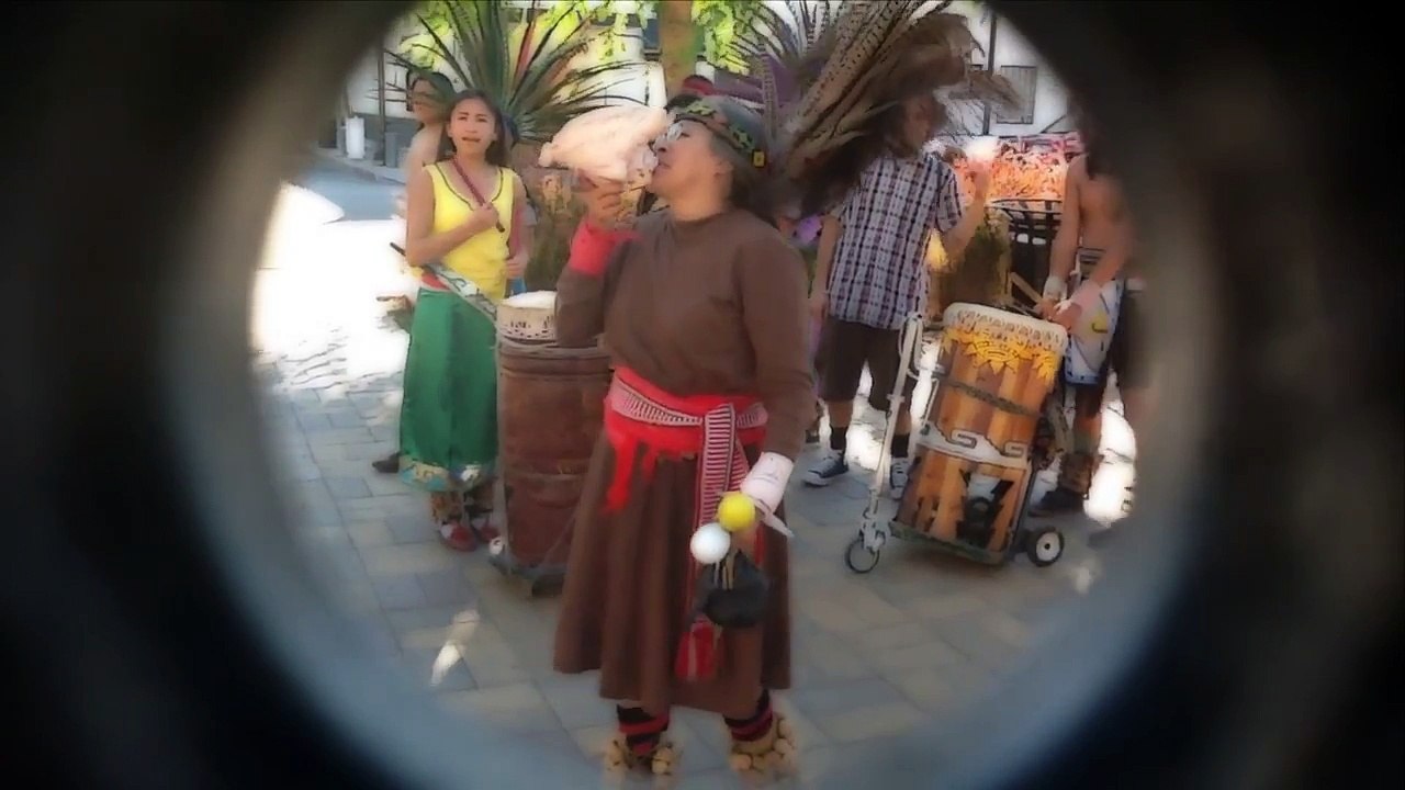 March Against Monsanto GMOs 5/24/2014