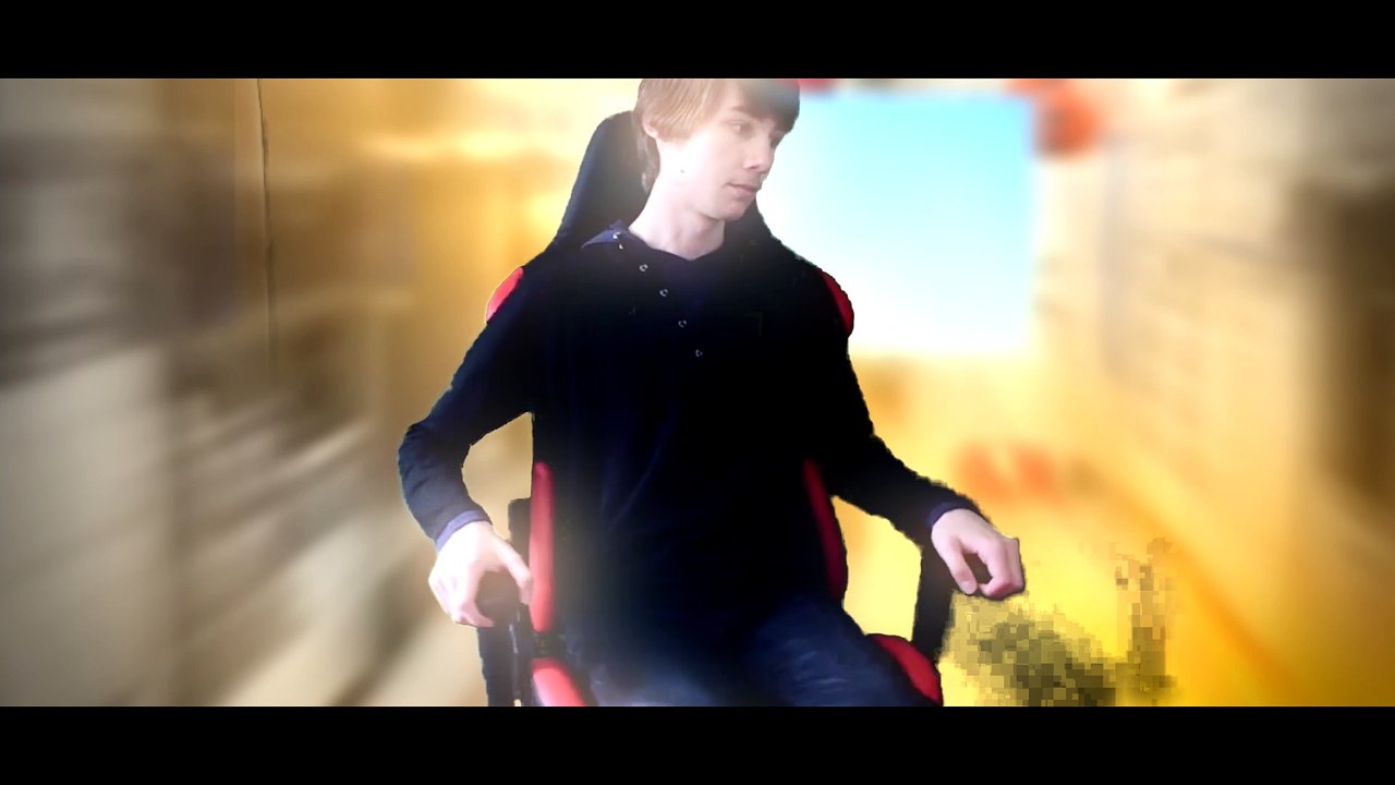 VALENTIN B VA DANS L'ESPACE !
