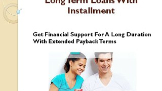 Helps You By Providing A Loan With Simple Payback Terms