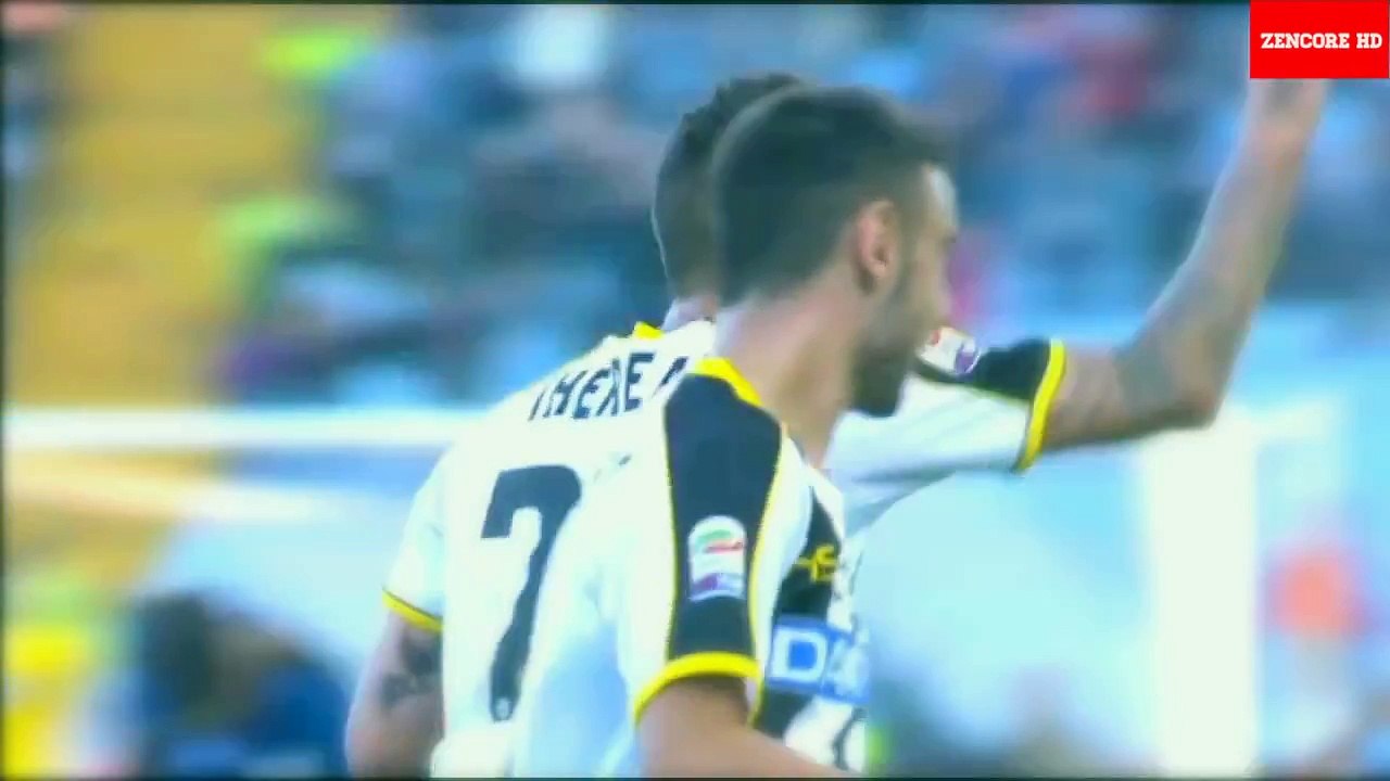 ●Cyril Théréau ● Buts , passes et gestes techniques -MarseilleActuFoot