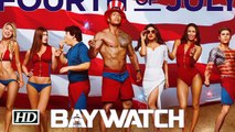 Priyanka looks gorgeous as Victoria Leeds Baywatch poster