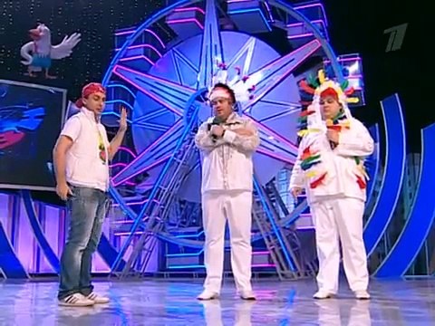 КВН. Демис ребенок-садист. Готовьтесь посмеяться от души!