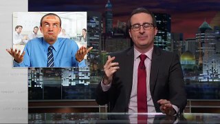 Last Week Tonight with John Oliver- Independence Day (Web Exclusive)
