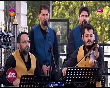 Mustafa Demirci 18 bin aleme Server olan Muhammed Ramazan 2016