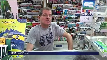 Loi Travail, 12ème manifestation de contestation