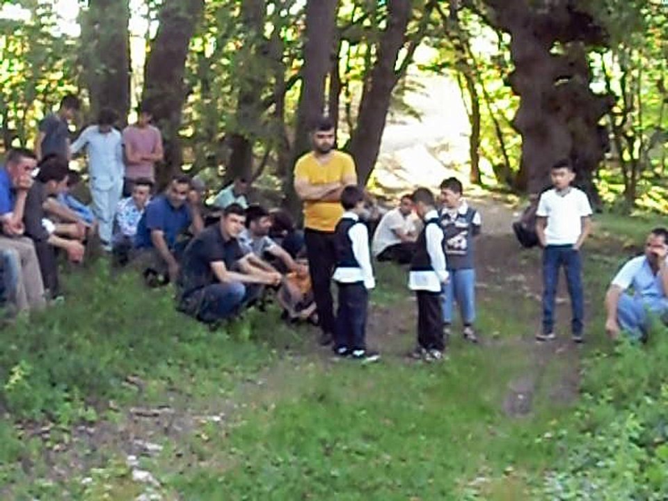 05.07.2016. Köyümüzde Bayram Sabahi (35)