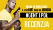 Agent i pół - recenzja - TYLKO KINO