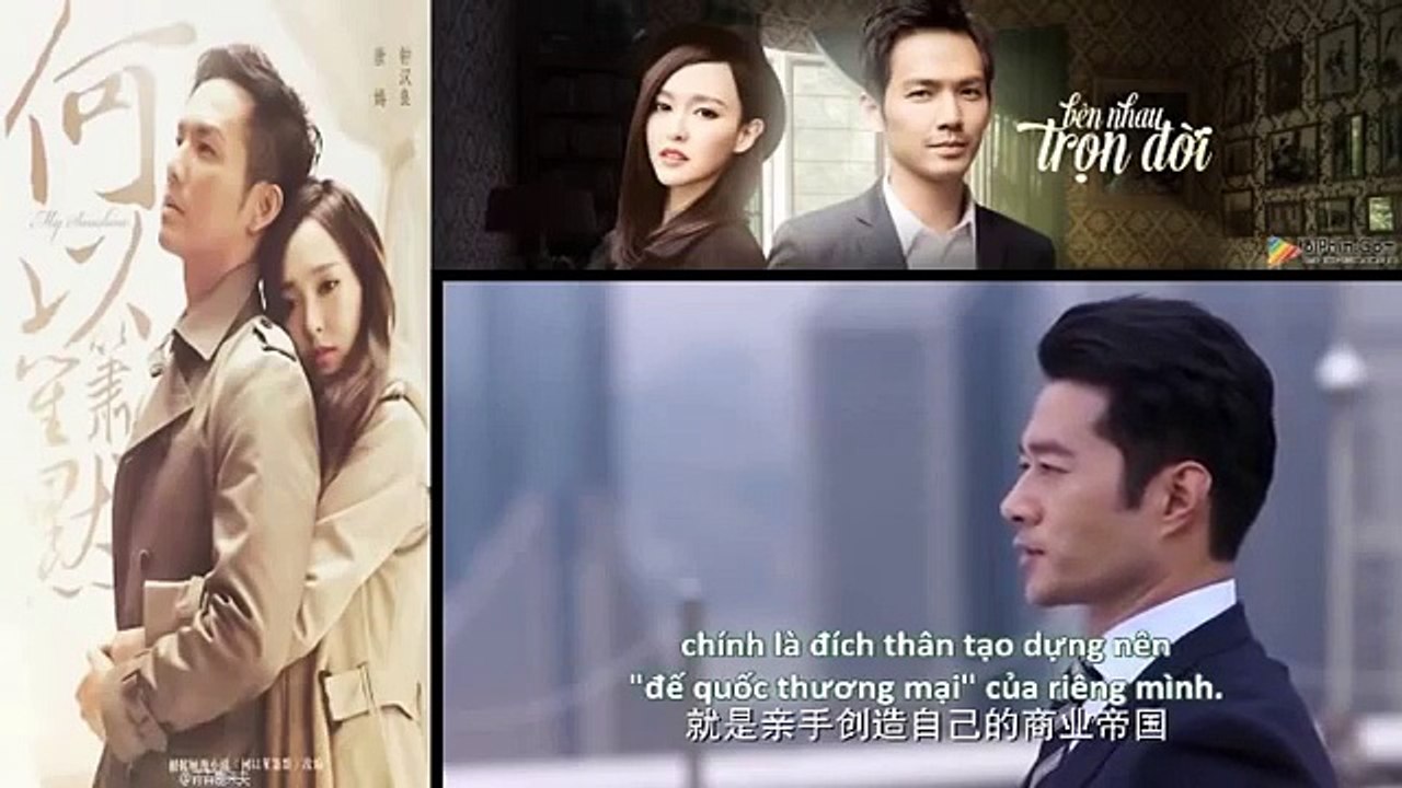 Bên Nhau Trọn Đời Tập 25 - part 2 **