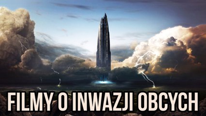 下载视频: Topowe filmy o inwazji OBCYCH - TYLKO KINO