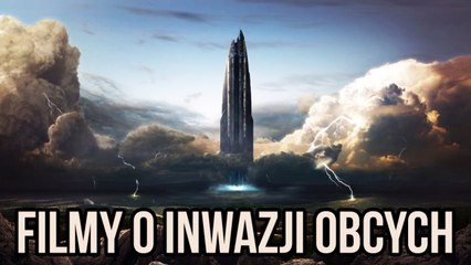 Topowe filmy o inwazji OBCYCH - TYLKO KINO