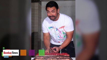 Aamir Khan Calls Salman Khan’s’ Comment Insensitive And Unfortunate