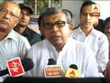 Congress leader Manas Bhunia advocates for AIMS in Raiganj