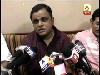 Bratya Basu on Bishwabharati PHD student molestation