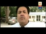 Rajiv Shukla on Mayawati