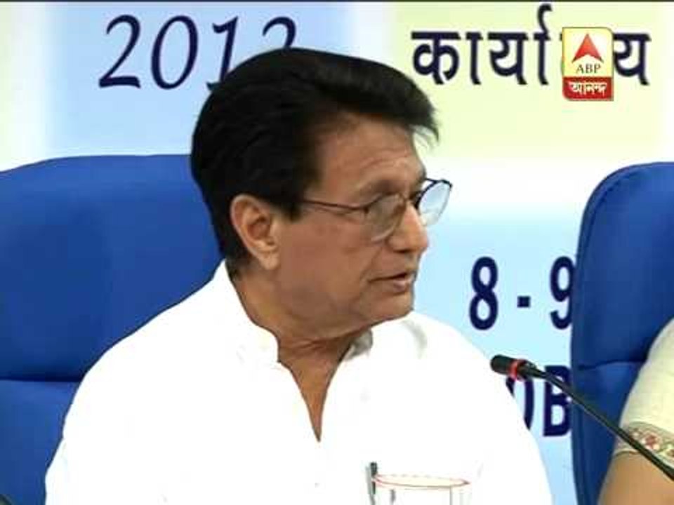 Ajit Singh on Air India